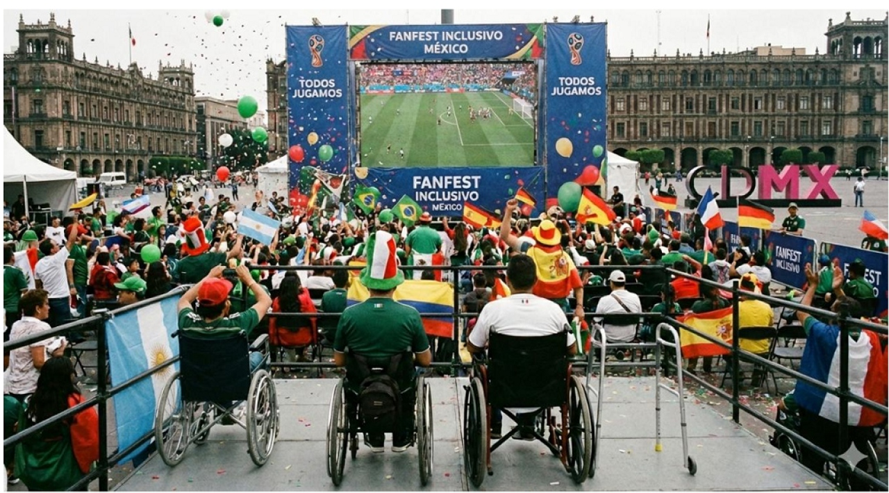 El proyecto ganador del Concurso Iberoamericano de Innovaci&oacute;n en Turismo Deportivo