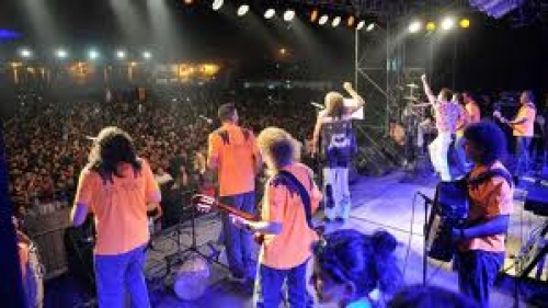La argentina C&oacute;rdoba despliega el Carnaval Cuartetero