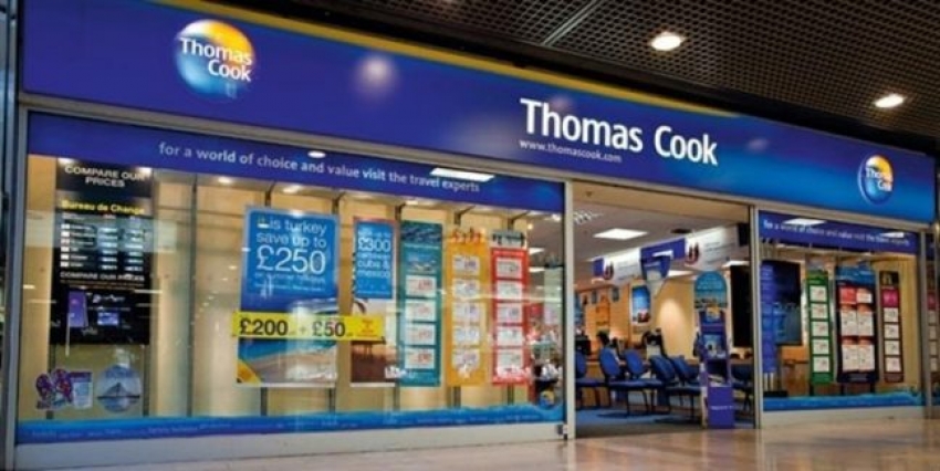 El temor al cierre de Thomas Cook reduce su viabilidad