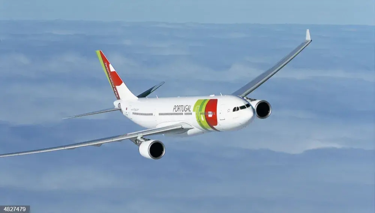 Lufthansa y Air France-KLM se lanzan a por la portuguesa TAP