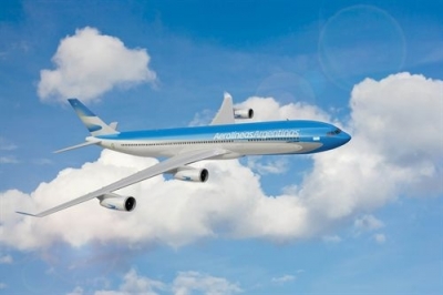 Aerol&iacute;neas Argentinas firma su adhesi&oacute;n a la alianza SkyTeam, a la que se unir&aacute; en 2012