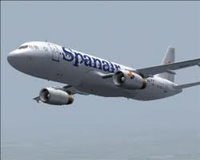 ¿Hay oferta firme de Qatar sobre Spanair?