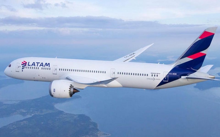 LATAM Airlines Group anuncia nuevas medidas de apoyo a sus pasajeros ante actual contexto del Coronavirus