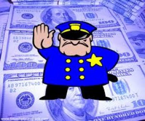 Política cambiaria, dijimos una cosa, haremos otra…