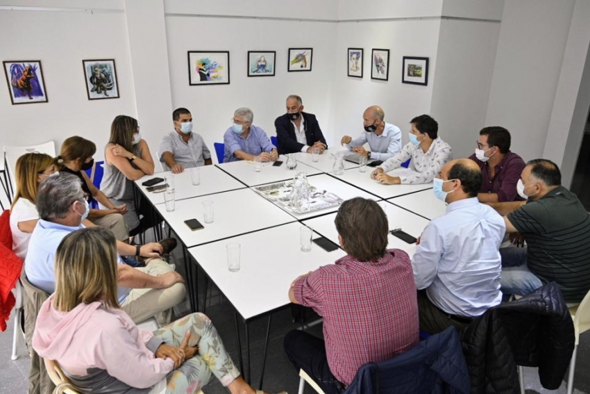 &ldquo;Villa Ecuestre Equinoccio&rdquo;, el proyecto tur&iacute;stico de Cerro Largo vinculado a la actividad equina