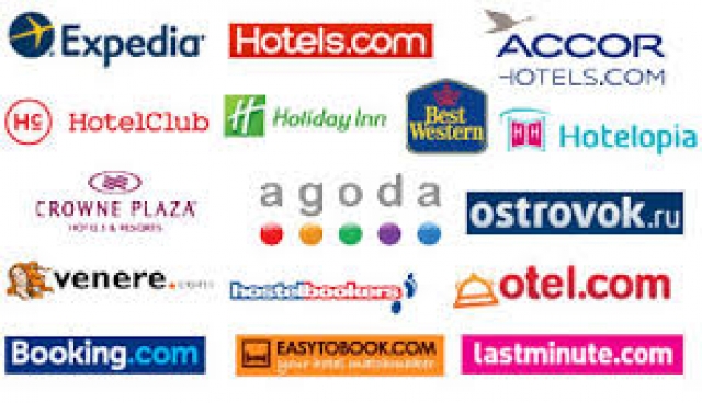 ¿Es fácil reservar un hotel por internet?