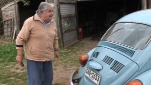 &quot;Dime con quien andas...&quot;