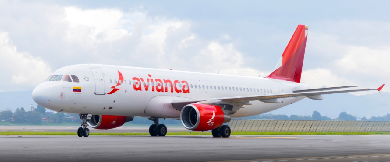 Comienza una etapa imprevisible, Avianca cerró la venta para viajar hasta el 8/12
