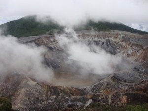Costa Rica: un viaje rel&aacute;mpago por la tierra de los volcanes