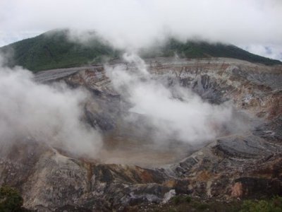 Costa Rica: un viaje relámpago por la tierra de los volcanes