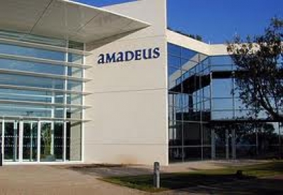 Amadeus mejora el acceso para reservas