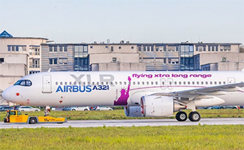 Airbus ralentiza la producci&oacute;n por problemas de suministro