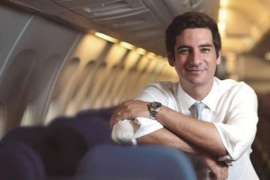 El grupo Viva Air presenta a F&eacute;lix Antelo como su nuevo CEO