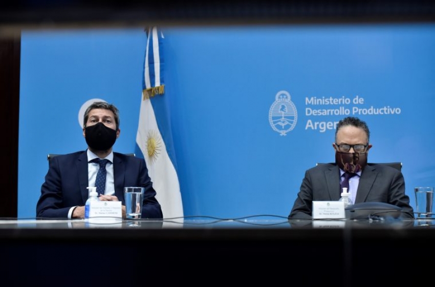 Argentina: gobierno lanza cr&eacute;dito a tasa cero para el turismo