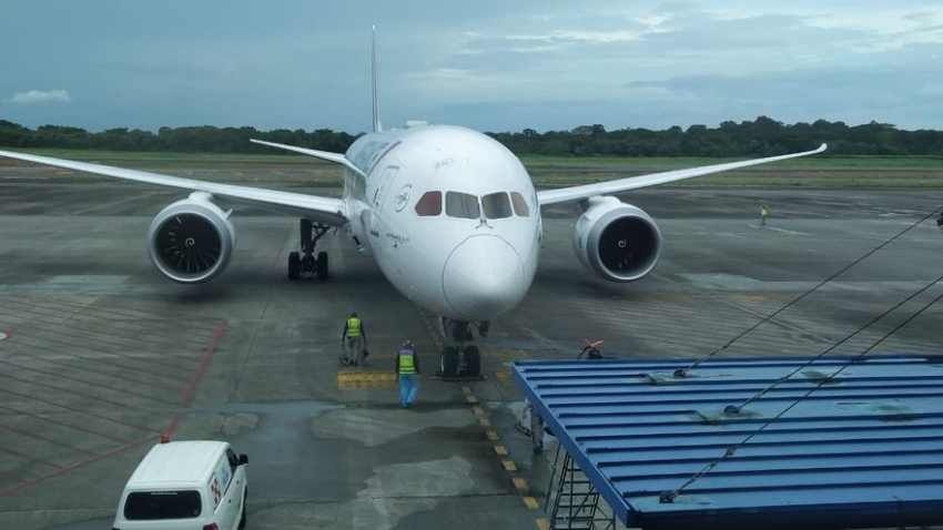 Modifican requisitos para ingreso de viajeros a Panam&aacute;