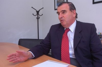 &iquest;Centro de Convenciones en Montevideo?