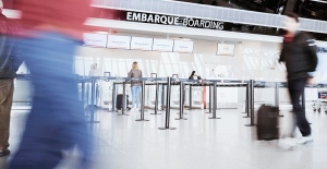 Aeropuerto de Carrasco lanza innovador sistema de filas virtuales para pasajeros