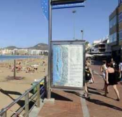 Arribos tur&iacute;sticos crecieron 4,5 por ciento a nivel global en el primer cuatrimestre