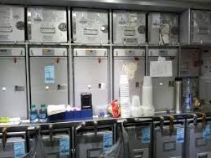 Dialoguitos en el Galley 