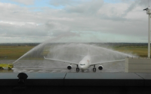 Iberia: Montevideo-Madrid con su nuevo A330-200