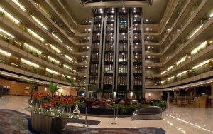 Perspectivas de plazas hoteleras en latinoam&eacute;rica para el 2025
