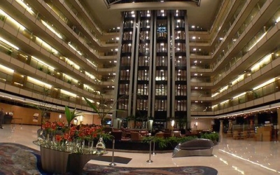 Perspectivas de plazas hoteleras en latinoam&eacute;rica para el 2025