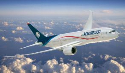 Aerom&eacute;xico y PayPal se al&iacute;an para venta de boletos en l&iacute;nea 