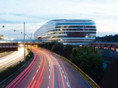 Hilton Worldwide abre dos hoteles en el Aeropuerto de Frankfurt