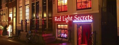 Amsterdam abre el primer museo de la prostituci&oacute;n del mundo