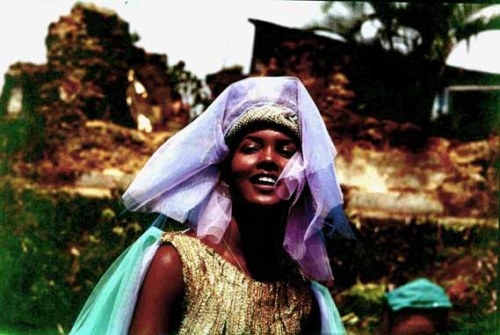 Letra de Manhâ de Carnaval