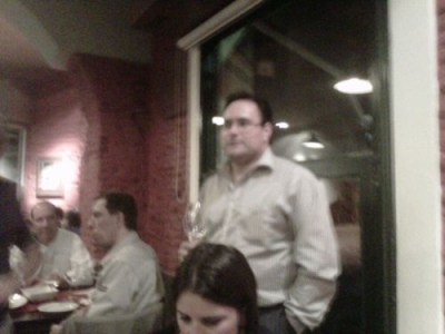 Periodistas argentinos visitan Uruguay