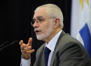 Benjamín Liberoff: amo y señor del turismo uruguayo