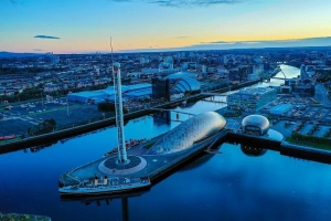 El turismo se une en la COP26 en torno a la Declaraci&oacute;n de Glasgow sobre la Acci&oacute;n Clim&aacute;tica