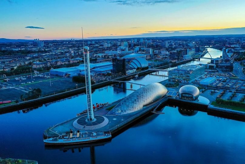 El turismo se une en la COP26 en torno a la Declaraci&oacute;n de Glasgow sobre la Acci&oacute;n Clim&aacute;tica