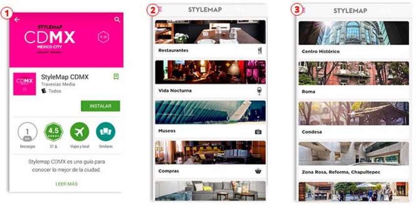 Piden cuidar la plataforma digital del turismo mexicano