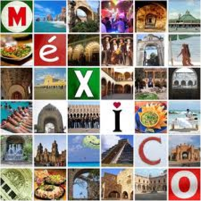 M&eacute;xico registr&oacute; casi 17 millones de visitas hasta septiembre