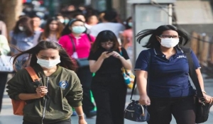 El coronavirus ataca a la aviaci&oacute;n china