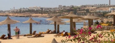 El Gobierno espa&ntilde;ol desaconseja viajar a Egipto