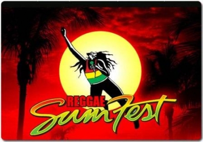 Llega el Reggae SumFest a Jamaica