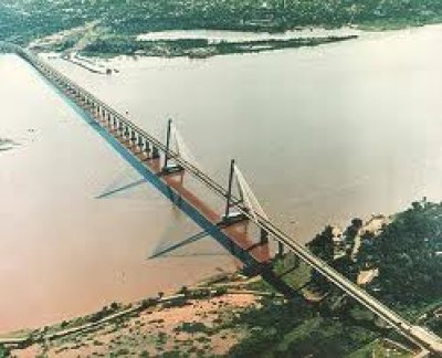 Municipios de Paraguay y Argentina piden nuevo puente para potenciar el turismo