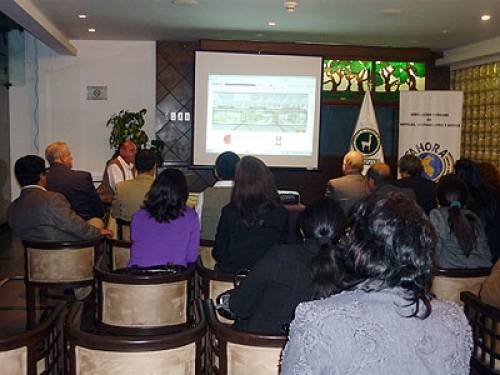 Nueva herramienta: Eventos virtuales de turismo