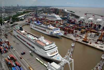Buenos Aires bonifica a los buques ecológicos
