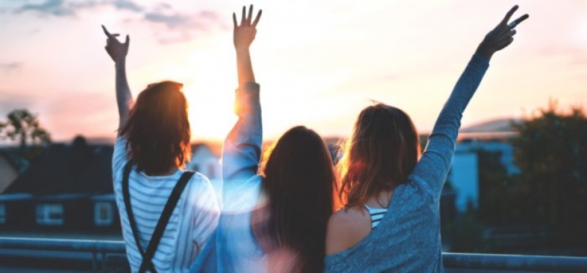 Viaje + voluntariado: interesante tendencia de la Generaci&oacute;n Z