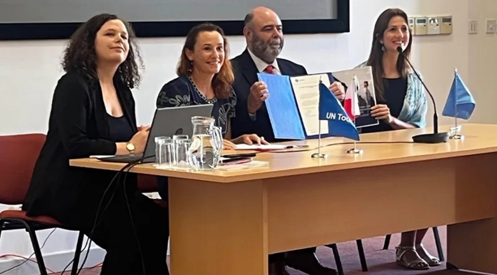 Malta firma el Código Internacional para la Protección de los Turistas