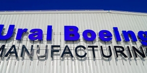 Boeing suspendi&oacute; la compra de titanio a Rusia