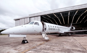 Una nueva empresa se suma al mercado local aerocomercial argentino