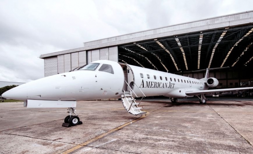 Una nueva empresa se suma al mercado local aerocomercial argentino