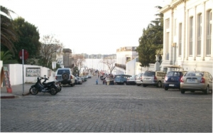Colonia conmemoró sus 16 años como Patrimonio de la Humanidad