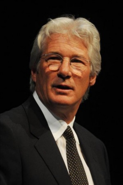 Richard Gere, embajador 2011 de Relais &amp; Ch&acirc;teaux
