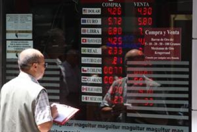 Foto: LA NACION / Ricardo Pristupluk